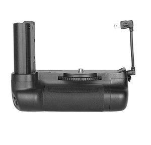 Vertical Battery Grip for Nikon D7500 - Paramount Camera & Repair