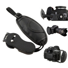 Load image into Gallery viewer, Hand Strap Grip for DSLR or Mirrorless - Paramount Camera &amp; Repair