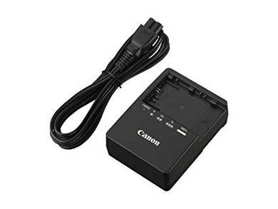 Canon LC-E6/E6E Charger for Canon LP-E6 Lithium Camera Batteries - Paramount Camera & Repair