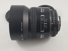Load image into Gallery viewer, Nikon 85mm f/1.8D Auto Focus Nikkor Lens - Used Condition 9/10 - Paramount Camera &amp; Repair