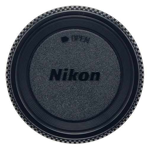 Nikon Body Cap - Paramount Camera & Repair