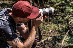 Wildlife Photography Basics Course - COMING SOON - Paramount Camera & Repair
