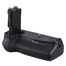 Load image into Gallery viewer, Vertical Battery Grip for Canon EOS 70D/80D/90D Camera (Replaces BG-E14) - Paramount Camera &amp; Repair