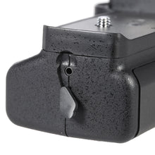 Load image into Gallery viewer, Vertical Battery Grip for Nikon D3100 D3200 D3300 DSLR cameras - Paramount Camera &amp; Repair