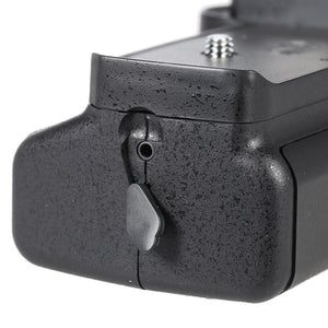 Vertical Battery Grip for Nikon D3100 D3200 D3300 DSLR cameras - Paramount Camera & Repair