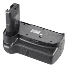 Load image into Gallery viewer, Vertical Battery Grip for Nikon D3100 D3200 D3300 DSLR cameras - Paramount Camera &amp; Repair