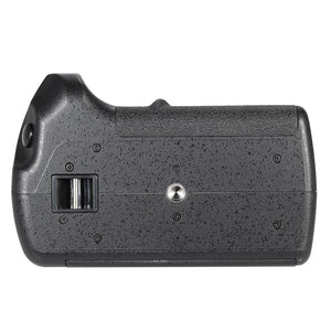 Vertical Battery Grip for Nikon D3100 D3200 D3300 DSLR cameras - Paramount Camera & Repair