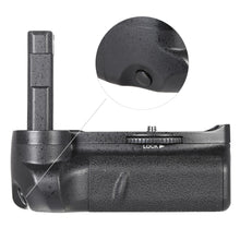 Load image into Gallery viewer, Vertical Battery Grip for Nikon D3100 D3200 D3300 DSLR cameras - Paramount Camera &amp; Repair