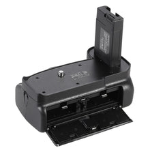 Load image into Gallery viewer, Vertical Battery Grip for Nikon D3100 D3200 D3300 DSLR cameras - Paramount Camera &amp; Repair