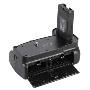 Vertical Battery Grip for Nikon D3100 D3200 D3300 DSLR cameras - Paramount Camera & Repair