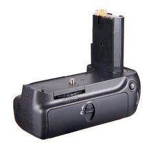 Load image into Gallery viewer, Vertical Battery Grip for Nikon D80/D90 cameras (Replaces Nikon MB-D80) - Paramount Camera &amp; Repair