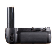 Load image into Gallery viewer, Vertical Battery Grip for Nikon D80/D90 cameras (Replaces Nikon MB-D80) - Paramount Camera &amp; Repair