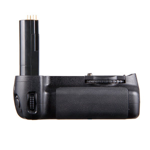 Vertical Battery Grip for Nikon D80/D90 cameras (Replaces Nikon MB-D80) - Paramount Camera & Repair