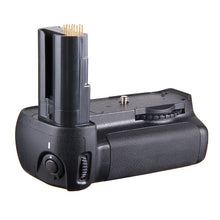 Load image into Gallery viewer, Vertical Battery Grip for Nikon D80/D90 cameras (Replaces Nikon MB-D80) - Paramount Camera &amp; Repair