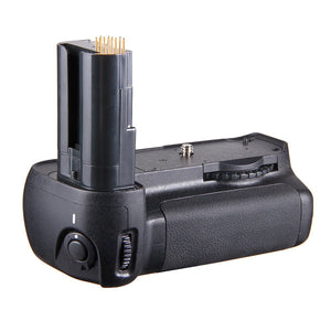 Vertical Battery Grip for Nikon D80/D90 cameras (Replaces Nikon MB-D80) - Paramount Camera & Repair