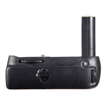 Load image into Gallery viewer, Vertical Battery Grip for Nikon D80/D90 cameras (Replaces Nikon MB-D80) - Paramount Camera &amp; Repair