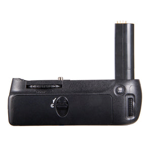 Vertical Battery Grip for Nikon D80/D90 cameras (Replaces Nikon MB-D80) - Paramount Camera & Repair