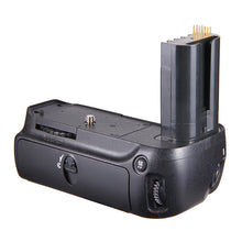 Load image into Gallery viewer, Vertical Battery Grip for Nikon D80/D90 cameras (Replaces Nikon MB-D80) - Paramount Camera &amp; Repair