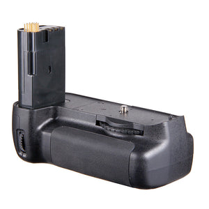 Vertical Battery Grip for Nikon D80/D90 cameras (Replaces Nikon MB-D80) - Paramount Camera & Repair