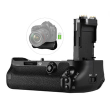 Load image into Gallery viewer, Vertical Battery Grip for Canon EOS 5D Mark IV (Replacement for BG-E20) - Paramount Camera &amp; Repair