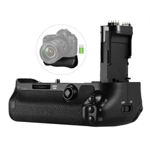 Load image into Gallery viewer, Vertical Battery Grip for Canon EOS 5D Mark IV (Replacement for BG-E20) - Paramount Camera &amp; Repair