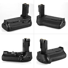 Load image into Gallery viewer, Vertical Battery Grip for Canon EOS 5D Mark IV (Replacement for BG-E20) - Paramount Camera &amp; Repair