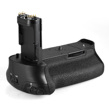 Load image into Gallery viewer, Vertical Battery Grip for Canon EOS 5D Mark IV (Replacement for BG-E20) - Paramount Camera &amp; Repair