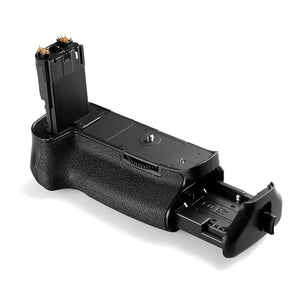 Vertical Battery Grip for Canon EOS 5D Mark IV (Replacement for BG-E20) - Paramount Camera & Repair