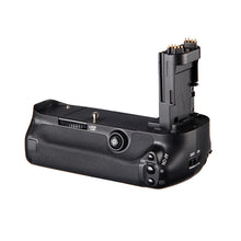Load image into Gallery viewer, Vertical Battery Grip for Canon EOS 5D Mark III (Replaces BG-E11) - Paramount Camera &amp; Repair