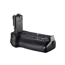 Load image into Gallery viewer, Vertical Battery Grip for Canon EOS 5D Mark III (Replaces BG-E11) - Paramount Camera &amp; Repair
