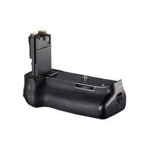 Vertical Battery Grip for Canon EOS 5D Mark III (Replaces BG-E11) - Paramount Camera & Repair