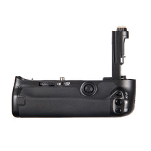 Load image into Gallery viewer, Vertical Battery Grip for Canon EOS 5D Mark III (Replaces BG-E11) - Paramount Camera &amp; Repair