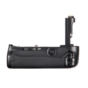 Vertical Battery Grip for Canon EOS 5D Mark III (Replaces BG-E11) - Paramount Camera & Repair