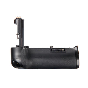 Vertical Battery Grip for Canon EOS 5D Mark III (Replaces BG-E11) - Paramount Camera & Repair