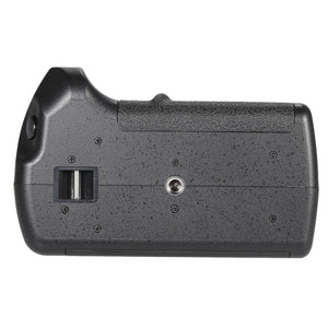 Vertical Battery Grip for Nikon D5100 D5200 D5300 DSLR Cameras (Replaces MB-D51) - Paramount Camera & Repair