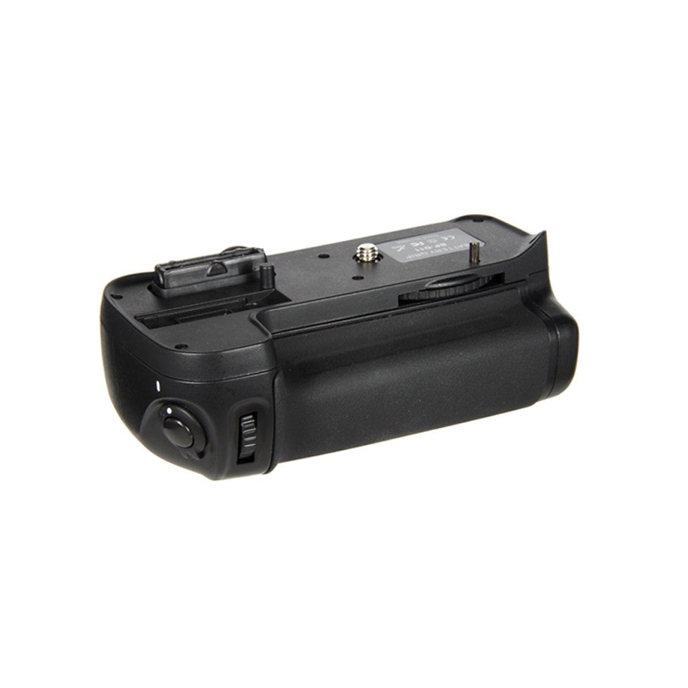Vertical Battery Grip for Nikon D7000, (Replaces Nikon MB-D11) - Paramount Camera & Repair