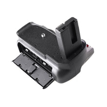 Load image into Gallery viewer, Vertical Battery Grip for Nikon D3400 - Paramount Camera &amp; Repair