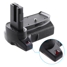Load image into Gallery viewer, Vertical Battery Grip for Nikon D3400 - Paramount Camera &amp; Repair