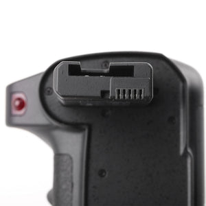 Vertical Battery Grip for Nikon D3400 - Paramount Camera & Repair
