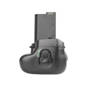 Vertical Battery Grip for Nikon D7500 - Paramount Camera & Repair
