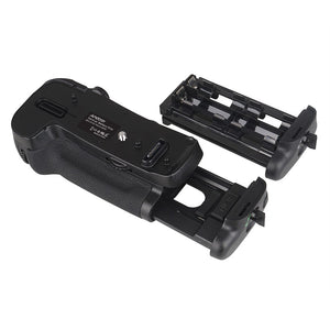 Vertical Battery Grip for Nikon D850 - (Replaces MB-D18) - Paramount Camera & Repair