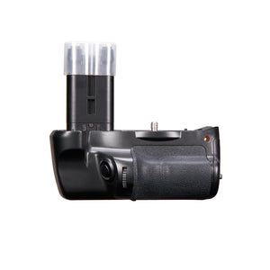 Vertical Battery Grip for Sony SLT-A77V / SLT-A77 A77II (VG-C77AM Replacement) - Paramount Camera & Repair
