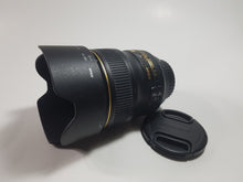 Load image into Gallery viewer, Nikon AF-S Nikkor 35mm F1.4G N Lens - Used Condition 9.5/10 - Paramount Camera &amp; Repair
