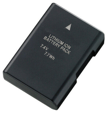 EN-EL14A Lithium Ion Battery for Nikon - Paramount Camera & Repair