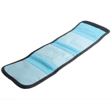 Load image into Gallery viewer, 3 Slot Filter Holder - Pouch Case - Paramount Camera &amp; Repair