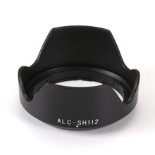 Load image into Gallery viewer, Lens Hood for Sony 16mm 2.8/18-55mm/28mm f2 - ALC-SH112 - Paramount Camera &amp; Repair