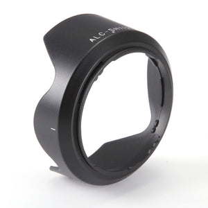 Lens Hood for Sony 16mm 2.8/18-55mm/28mm f2 - ALC-SH112 - Paramount Camera & Repair